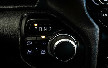 Rambler 1500, 2021 год, 5 500 000 рублей, 19 фотография