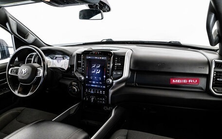 Rambler 1500, 2021 год, 5 500 000 рублей, 11 фотография