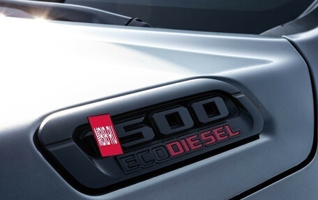 Rambler 1500, 2021 год, 5 500 000 рублей, 10 фотография