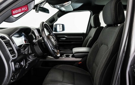 Rambler 1500, 2021 год, 5 500 000 рублей, 23 фотография