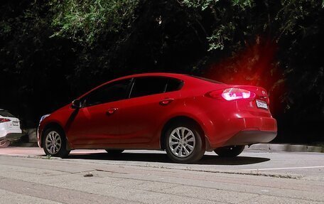 KIA Cerato III, 2013 год, 845 000 рублей, 6 фотография