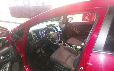 KIA Cerato III, 2013 год, 845 000 рублей, 10 фотография