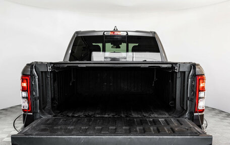 Rambler 1500, 2021 год, 5 500 000 рублей, 28 фотография