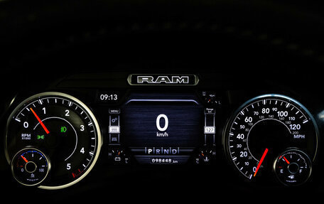 Rambler 1500, 2021 год, 5 500 000 рублей, 31 фотография