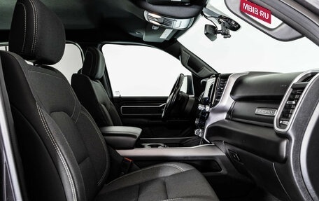 Rambler 1500, 2021 год, 5 500 000 рублей, 24 фотография