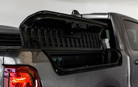 Rambler 1500, 2021 год, 5 500 000 рублей, 29 фотография