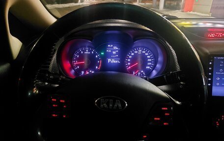 KIA Cerato III, 2013 год, 845 000 рублей, 8 фотография