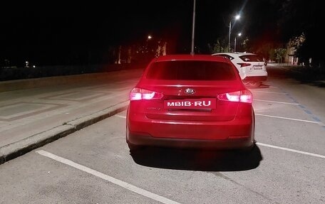 KIA Cerato III, 2013 год, 845 000 рублей, 4 фотография