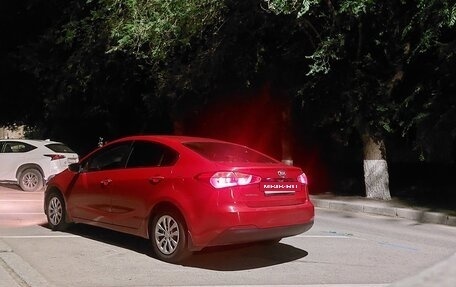 KIA Cerato III, 2013 год, 845 000 рублей, 5 фотография