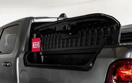 Rambler 1500, 2021 год, 5 500 000 рублей, 30 фотография