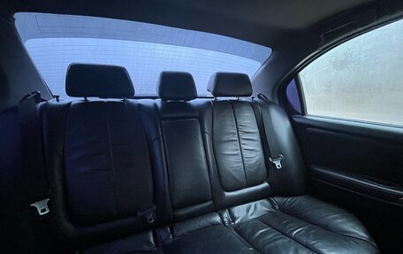 Nissan Maxima VIII, 2005 год, 430 000 рублей, 7 фотография