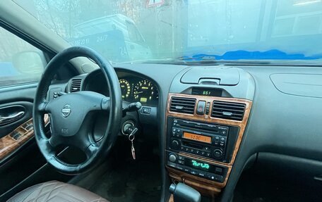 Nissan Maxima VIII, 2005 год, 430 000 рублей, 6 фотография