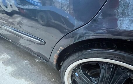 Nissan Maxima VIII, 2005 год, 430 000 рублей, 10 фотография