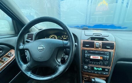 Nissan Maxima VIII, 2005 год, 430 000 рублей, 5 фотография