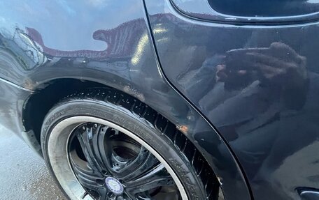 Nissan Maxima VIII, 2005 год, 430 000 рублей, 9 фотография