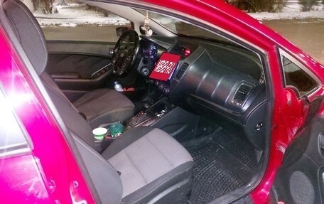 KIA Cerato III, 2013 год, 845 000 рублей, 11 фотография