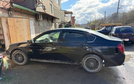 Nissan Teana, 2006 год, 390 000 рублей, 2 фотография