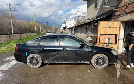 Nissan Teana, 2006 год, 390 000 рублей, 4 фотография