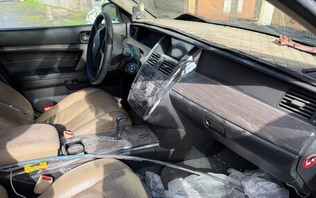 Nissan Teana, 2006 год, 390 000 рублей, 5 фотография