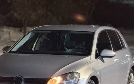 Volkswagen Golf VII, 2014 год, 1 150 000 рублей, 6 фотография