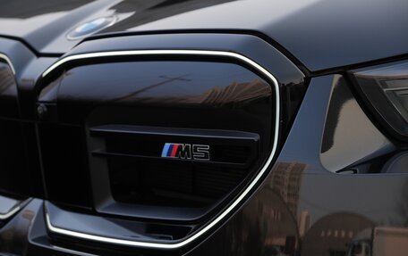 BMW M5, 2025 год, 19 850 000 рублей, 2 фотография