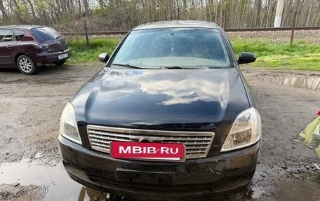 Nissan Teana, 2006 год, 390 000 рублей, 6 фотография