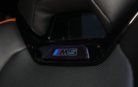 BMW M5, 2025 год, 19 850 000 рублей, 14 фотография