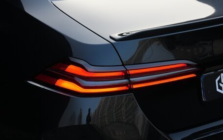 BMW M5, 2025 год, 19 850 000 рублей, 6 фотография