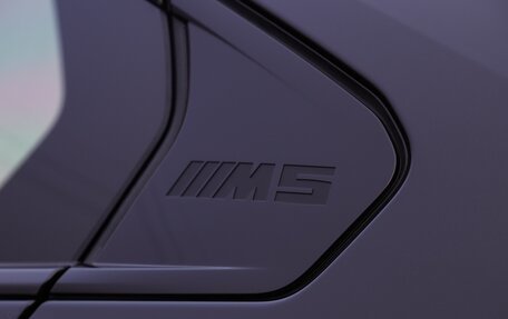 BMW M5, 2025 год, 19 850 000 рублей, 7 фотография