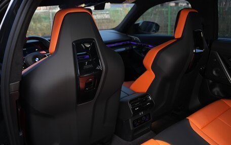 BMW M5, 2025 год, 19 850 000 рублей, 13 фотография