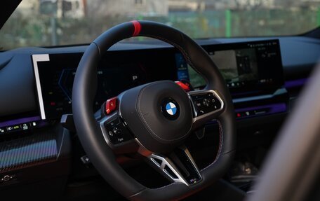 BMW M5, 2025 год, 19 850 000 рублей, 23 фотография