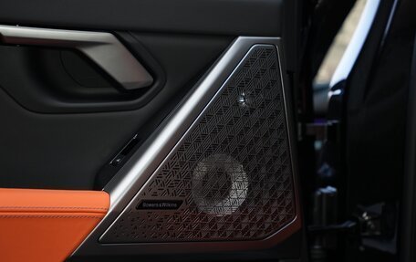 BMW M5, 2025 год, 19 850 000 рублей, 21 фотография