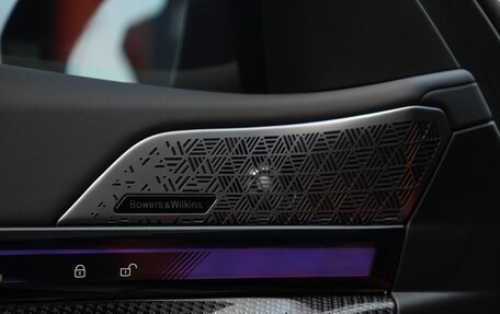 BMW M5, 2025 год, 19 850 000 рублей, 20 фотография