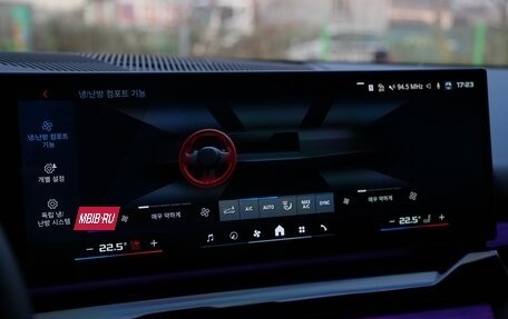 BMW M5, 2025 год, 19 850 000 рублей, 17 фотография