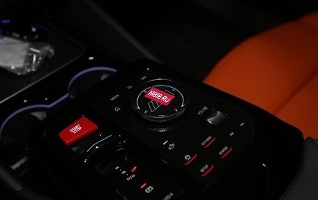 BMW M5, 2025 год, 19 850 000 рублей, 27 фотография