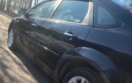 Ford Focus II рестайлинг, 2006 год, 290 000 рублей, 7 фотография