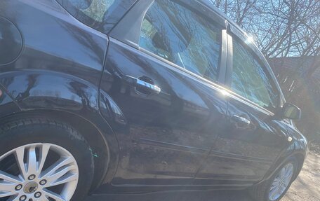 Ford Focus II рестайлинг, 2006 год, 290 000 рублей, 8 фотография