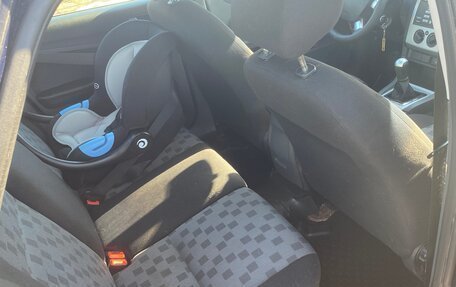 Ford Focus II рестайлинг, 2006 год, 290 000 рублей, 12 фотография