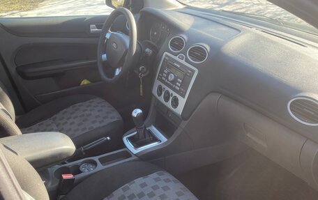 Ford Focus II рестайлинг, 2006 год, 290 000 рублей, 10 фотография