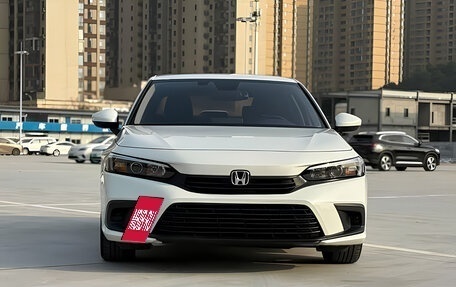 Honda Civic, 2021 год, 2 280 000 рублей, 2 фотография