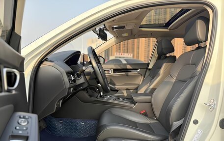 Honda Civic, 2021 год, 2 280 000 рублей, 7 фотография