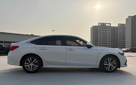 Honda Civic, 2021 год, 2 280 000 рублей, 6 фотография