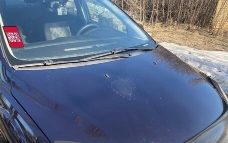 Ford Focus II рестайлинг, 2006 год, 290 000 рублей, 9 фотография