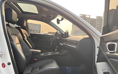 Honda Civic, 2021 год, 2 280 000 рублей, 9 фотография