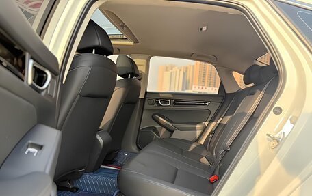 Honda Civic, 2021 год, 2 280 000 рублей, 11 фотография