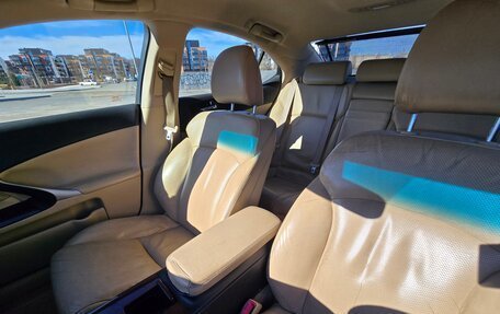 Lexus IS II рестайлинг 2, 2008 год, 1 000 000 рублей, 11 фотография