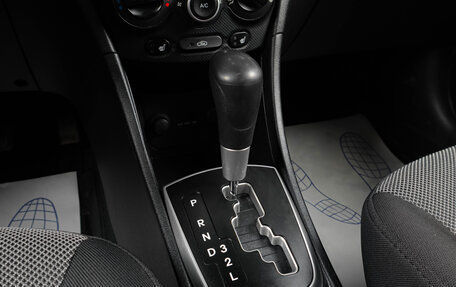 Hyundai Solaris II рестайлинг, 2012 год, 899 000 рублей, 17 фотография