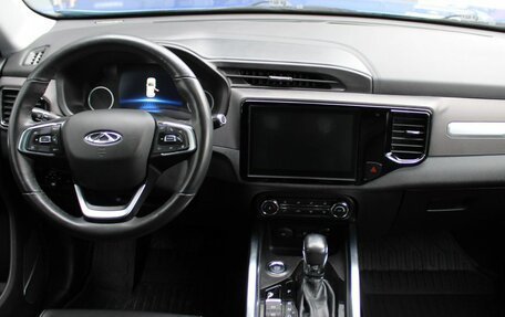 Chery Tiggo 4 I рестайлинг, 2021 год, 1 449 000 рублей, 11 фотография