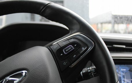 Chery Tiggo 4 I рестайлинг, 2021 год, 1 449 000 рублей, 13 фотография