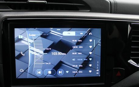 Chery Tiggo 4 I рестайлинг, 2021 год, 1 449 000 рублей, 14 фотография